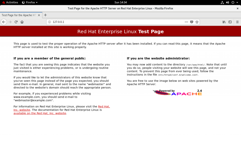第10章 使用Apache服务部署静态网站第10章 使用Apache服务部署静态网站